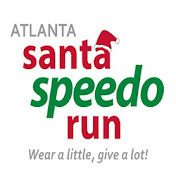 Event Home: Atlanta Santa Speedo Run 2022